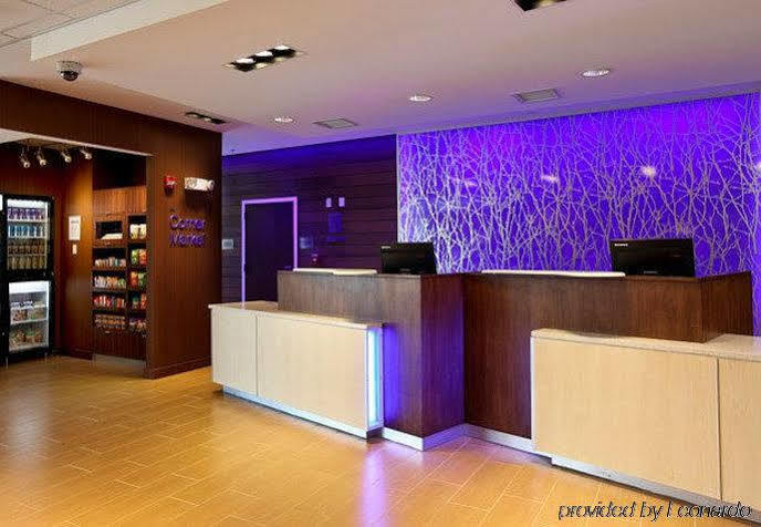 Fairfield Inn & Suites By Marriott Omaha Papillion Εξωτερικό φωτογραφία