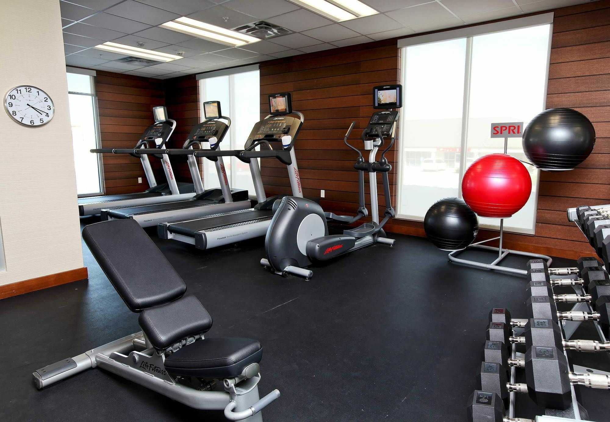 Fairfield Inn & Suites By Marriott Omaha Papillion Εξωτερικό φωτογραφία